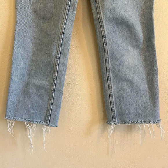 Levi’s 512 Slim Fit Straight Leg Jeans - Picture 5 of 13